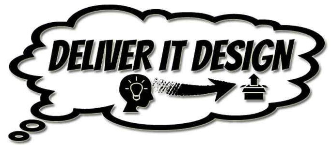 Deliver It Design